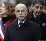 برنارد کازنوو نخست‌وزیر جدید فرانسه شد